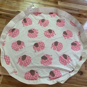 3 sprouts toy mat